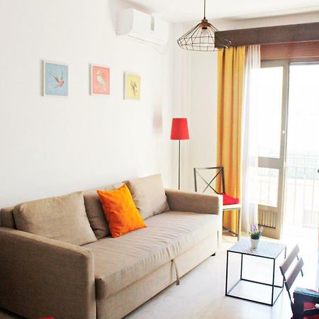 Azahar Apartamentos Triana V Sevilla Eksteriør billede