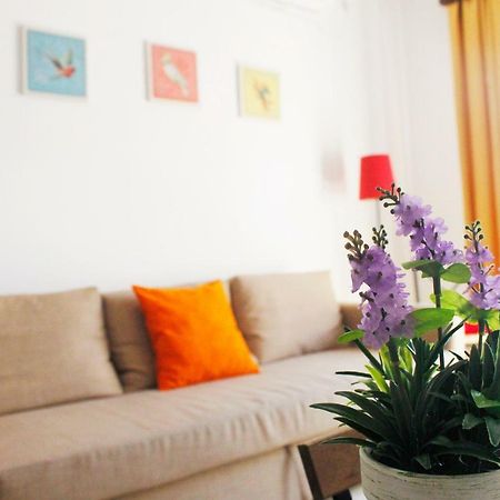 Azahar Apartamentos Triana V Sevilla Eksteriør billede