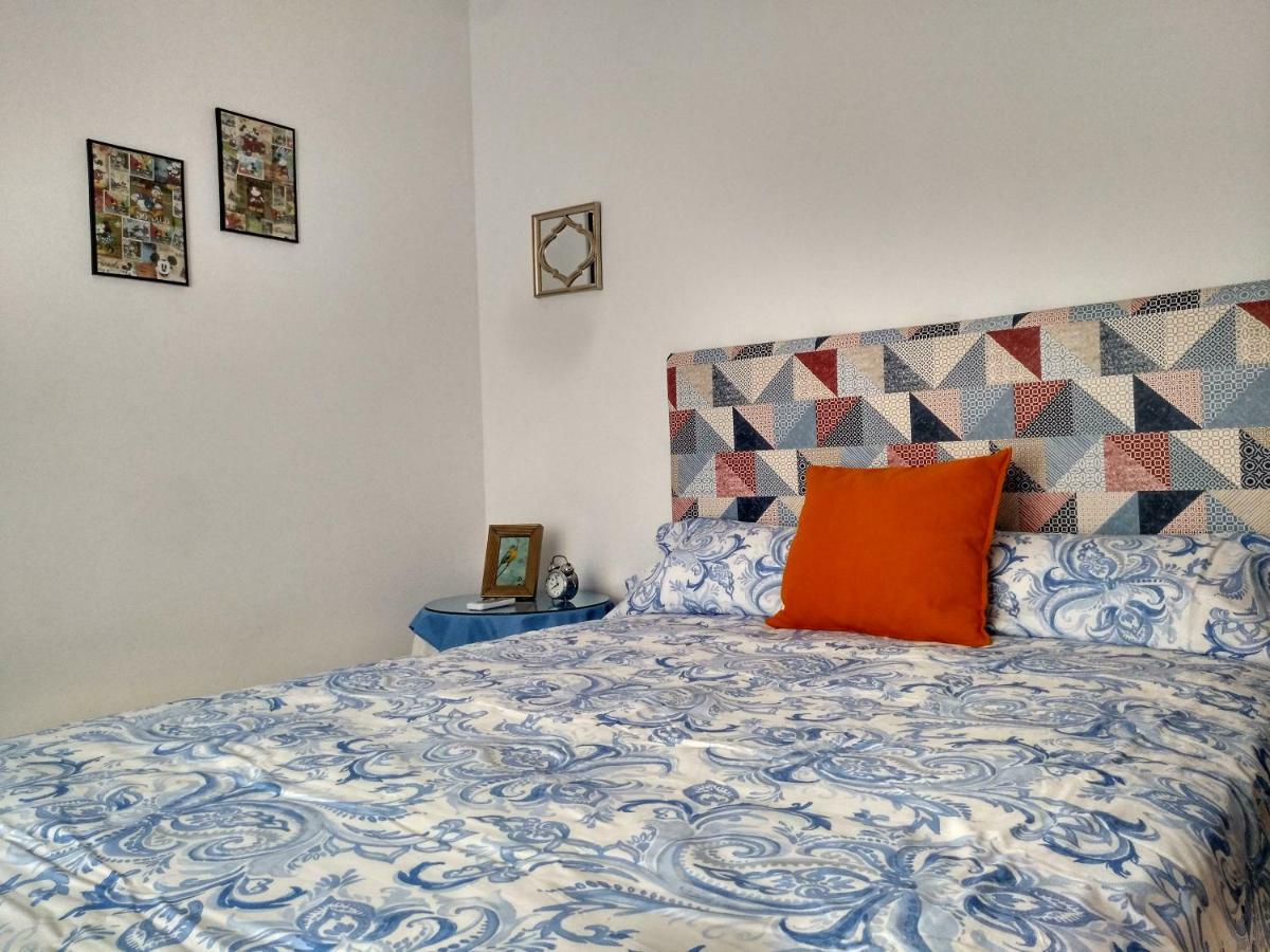 Azahar Apartamentos Triana V Sevilla Eksteriør billede